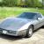 Chevrolet : Corvette Z51