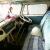  VW CLASSIC 1972 T2 singlecab campervan 