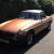  MGB Roadster 1800 Limited Edition (420) 1981 