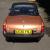  MGB Roadster 1800 Limited Edition (420) 1981 