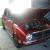  Leyland Mini S Coupe 998cc Twin CARBS4 Speed Candy Apple Paint TAS Rego in Greater Hobart, TAS 