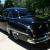 1949 Oldsmobile Deluxe 88 Club Coupe - Gorgeous Black on Black