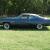 Buick Gran Sport California - 3,574 in Production. Restored! Numbers Matching!