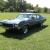 Buick Gran Sport California - 3,574 in Production. Restored! Numbers Matching!