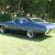 Buick Gran Sport California - 3,574 in Production. Restored! Numbers Matching!
