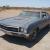 Buick Gran Sport California - 3,574 in Production. Restored! Numbers Matching!