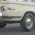 1972 BMW 2002tii Incredibly Clean Original, Numbers Matching CA Survivor