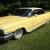1960 Cadillac Coupe DeVille Rock a Billy Special very nice vintage look
