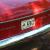 1960 Studebaker Lark 2 Door Couple Convertible Classic Vintage Antique Car