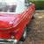 1960 Studebaker Lark 2 Door Couple Convertible Classic Vintage Antique Car