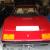 1979 European Ferrari 512 BB, fully restored interior, engine serviced.