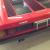 1979 European Ferrari 512 BB, fully restored interior, engine serviced.