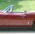 1971 Fiat 124 Sport Spider Convertible 1608cc - Low Mileage with Abarth exhaust