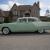 1954 Oldsmobile 88 w 42,000 original miles, fully restored!