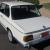 1974 BMW 2002tii Sunroof Rust Free Chamonix White New Interior Gorgeous Must See