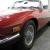 1,283 MILES - LIKE NEW  XJS CONVERTIBLE - MAY BE LOWEST MILEAGE IN THE COUNTRY