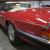 1,283 MILES - LIKE NEW  XJS CONVERTIBLE - MAY BE LOWEST MILEAGE IN THE COUNTRY