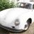 1959 White Porsche 356A T2 Needs full restoration!