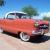1956 Nash Metropolitan Hardtop