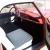 1956 Nash Metropolitan Hardtop