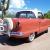 1956 Nash Metropolitan Hardtop