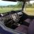 1983 JEEP CJ7 Chevy V8 and fiberglass body 4x4!! Awesome!