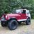 1984 AMC Jeep CJ7 - 304 V8, LOCKERS, GEARS, LIFT, MORE!!! VIDEO!! NO RESERVE!!!!