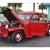 Classic 1958 Willys Jeep Based on T2  HOT ROD 305 GM Engine Automatic