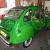  citroen 2cv ( left hand drive ) very rare model 2cv6 special 