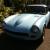  1970 Triumph GT6 Mk2 2 litre overdrive. Needs re-comissioning. 