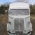  Citroen h van extra long and high,ex catering van.Pizza van. 