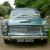  Austin A110 Westminster Super Deluxe Mk 2 Manual O/d 