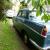  Austin A110 Westminster Super Deluxe Mk 2 Manual O/d 