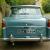  Austin A110 Westminster Super Deluxe Mk 2 Manual O/d 