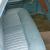  Austin A110 Westminster Super Deluxe Mk 2 Manual O/d 