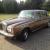  1977 S Rolls Royce Silver Wraith 11 in outstanding condition 89k miles. 