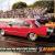 1984 BMW drag car 509 inch Big Block Chevy 10-71 Blown and injected on alcohol