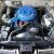  Rare OLD Ford P5 Classic GT 351 V8 Auto 9