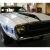 Glass Car 428 Cobra Jet Muscle Car Garage kept Collectors Classic Car Clean
