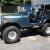 1985 Jeep CJ7  body off restoration with AMC 360 Beautiful
