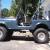 1985 Jeep CJ7  body off restoration with AMC 360 Beautiful