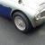 1959 Austin Healey 3000 Mark I