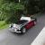 Austin Healey 3000, Mark II, BN7 TriCarb, two seater, 1 of 327 produced, RARE