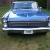 1965 Mercury Comet Cyclone V8 4 speed in excellent rust free condition,clean car