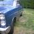 1965 Mercury Comet Cyclone V8 4 speed in excellent rust free condition,clean car