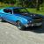 1972 BUICK SKYLARK CUSTOM 2 DR BUILT 455 1971 GSX CLONE LOADED WITH OPTIONS