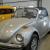 1979 Beetle Cariolet Convertable