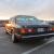 1986 BMW L7 E23 735i NO RESERVE!