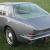 1963 AVANTI R1 (2-OWNER BLACK PLATE CA CAR) STUDEBAKER R2 1964