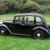  Austin 10 Cambridge 1937, classic, historic vehicle, very good condition, runner 